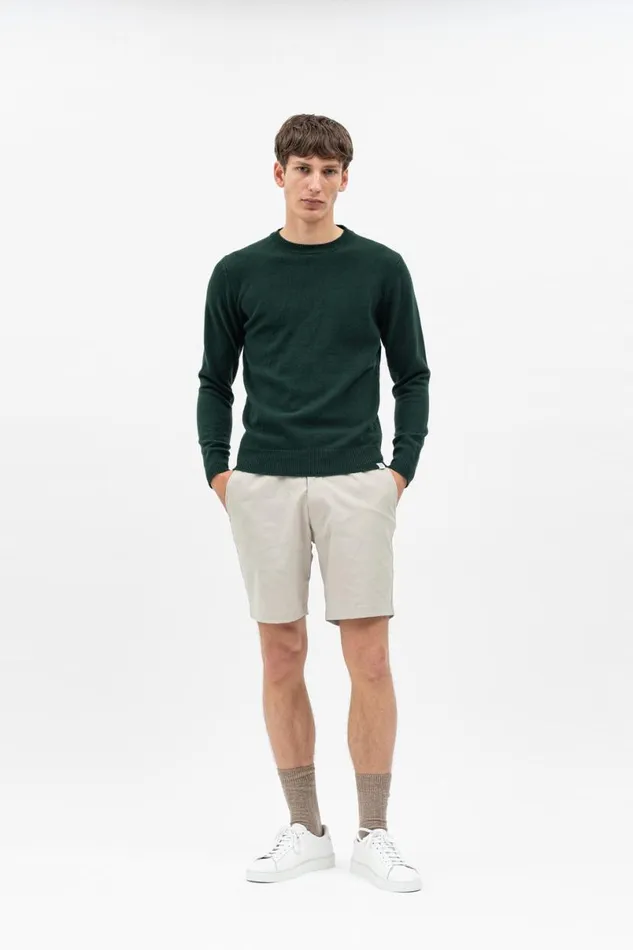 Men Norse Projects Shorts Ezra Solotex Short Stone