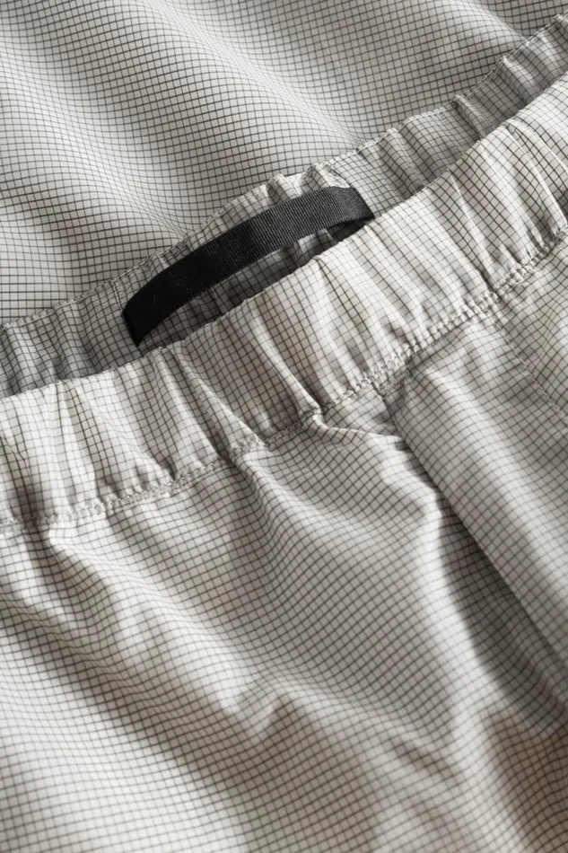 Men Norse Projects Shorts Pasmo Shorts Lucid White