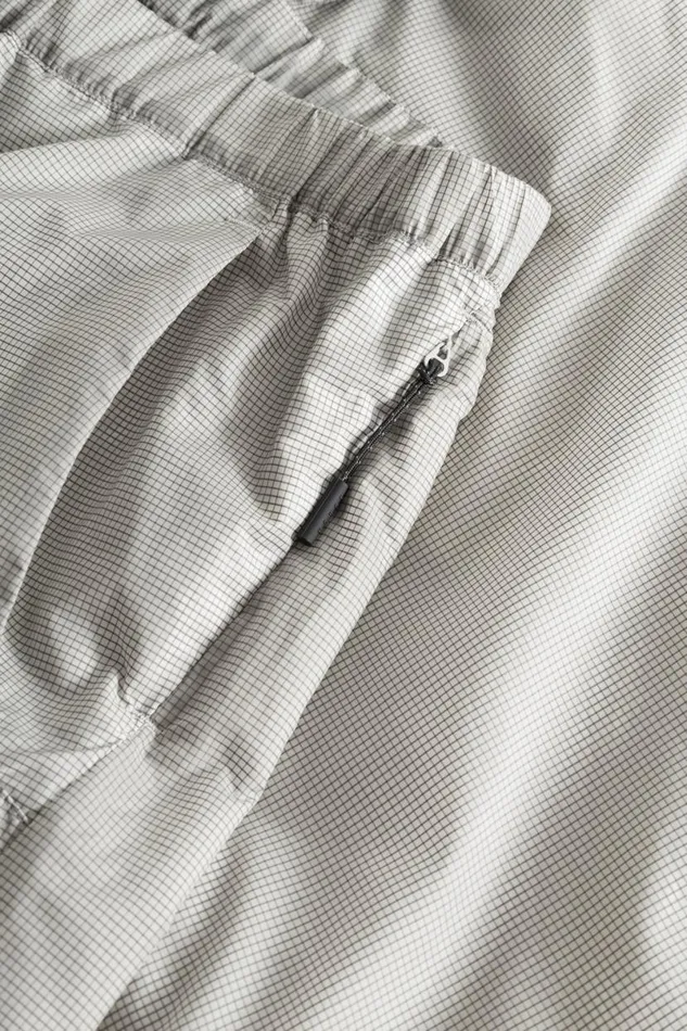 Men Norse Projects Shorts Pasmo Shorts Lucid White