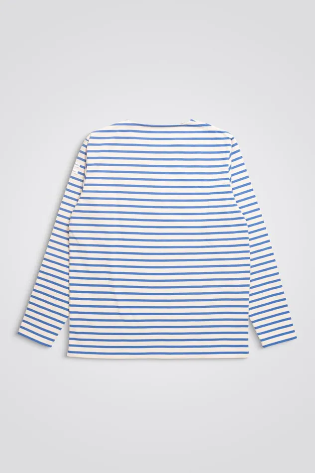 Men Norse Projects TShirts Holger Le Minor X Ecru