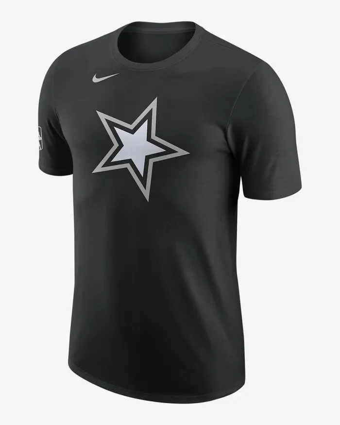 Men Orlando Magic City Edition Black Nike Tops And TShirts