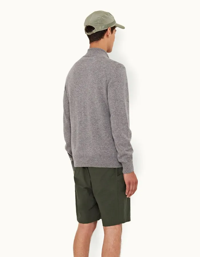 Men Orlebar Brown Day Shorts Castner Forest Night