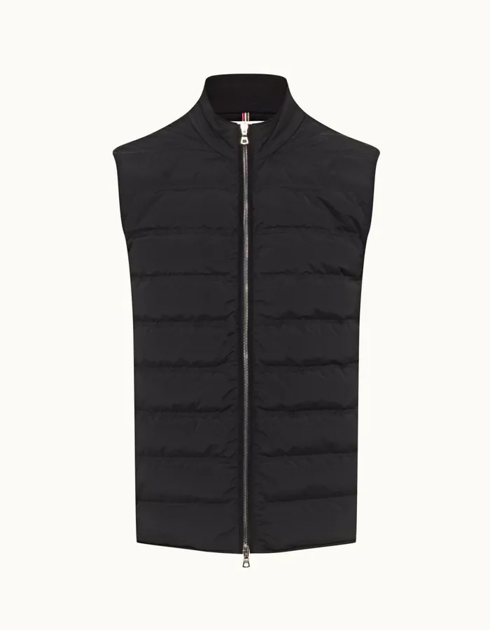 Men Orlebar Brown Jackets and Outerwear Fitzroy Night Iris