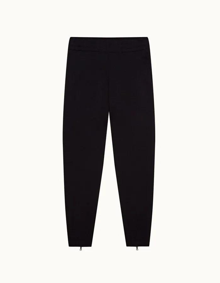 Men Orlebar Brown Sweats Forel Merino Night Iris