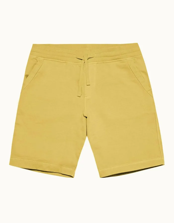 Men Orlebar Brown Sweats Frederick Seed
