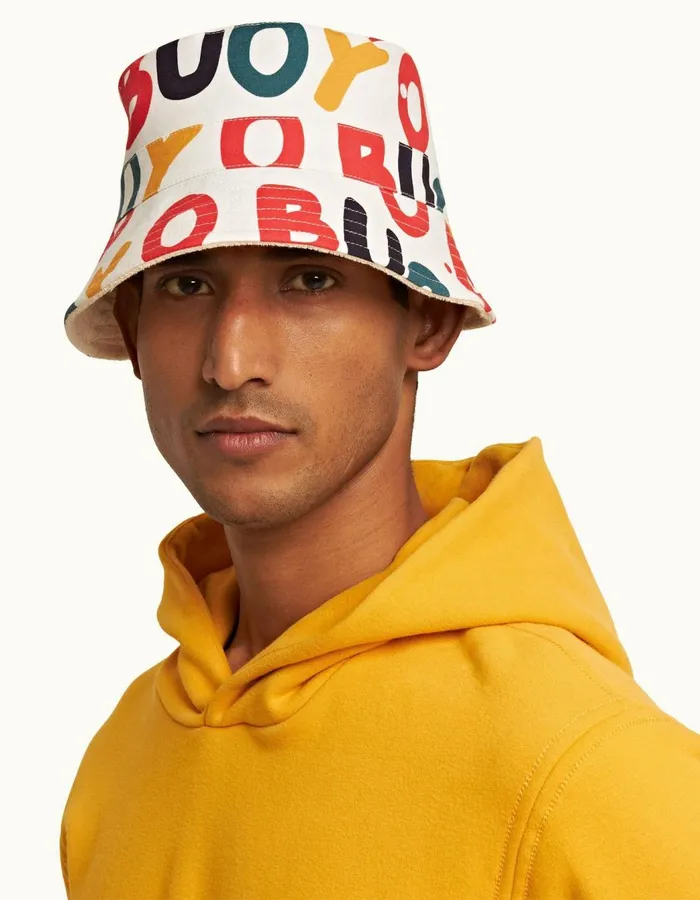 Men Orlebar Brown Sweats Joris Ob Orange