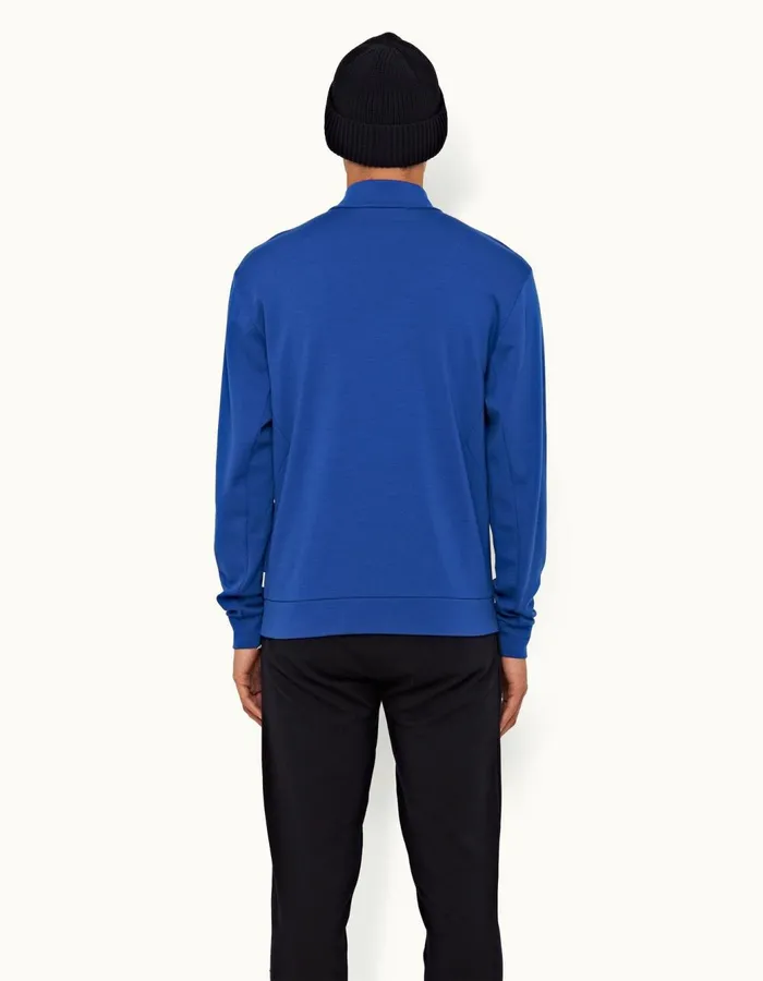 Men Orlebar Brown Sweats Neilson Merino Mazanine