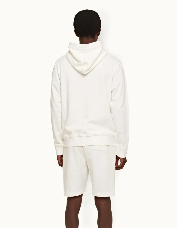 Men Orlebar Brown Sweats Stark Sea Mist