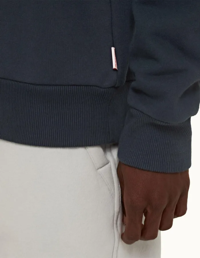 Men Orlebar Brown Sweats Stevenson Shadow