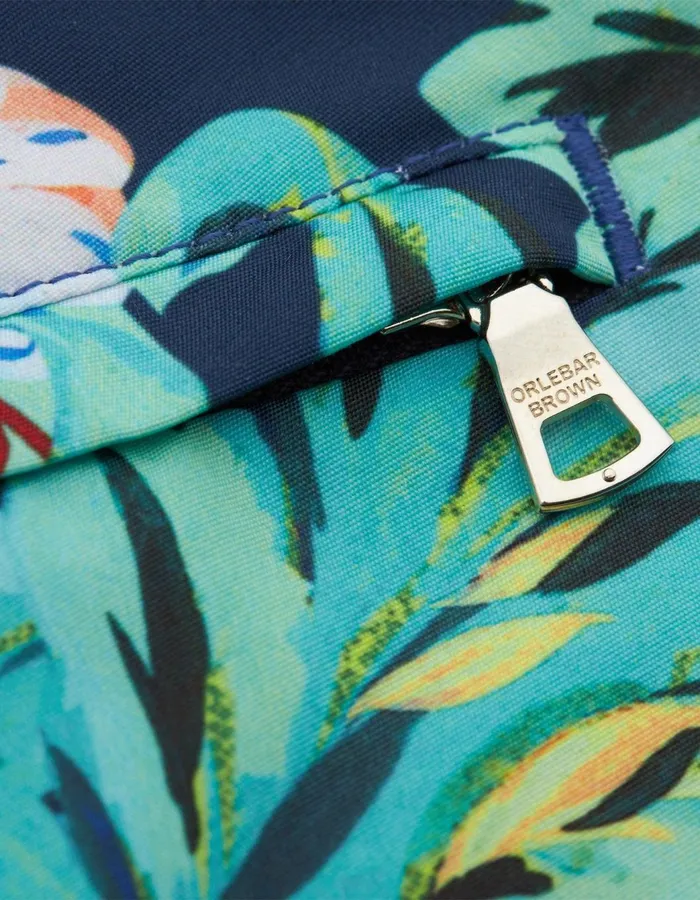 Men Orlebar Brown Swim Shorts Bulldog Multicolour