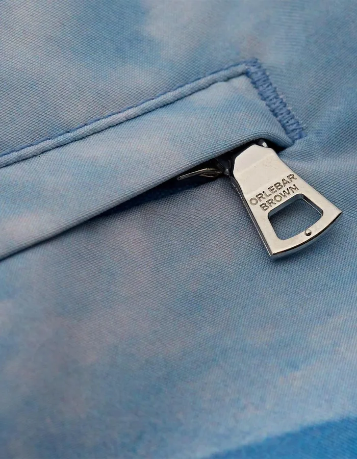 Men Orlebar Brown Swim Shorts Bulldog Roc Pool Ii