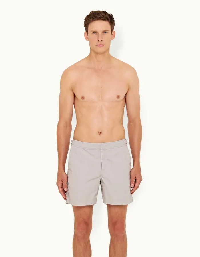 Men Orlebar Brown Swim Shorts Bulldog Strata