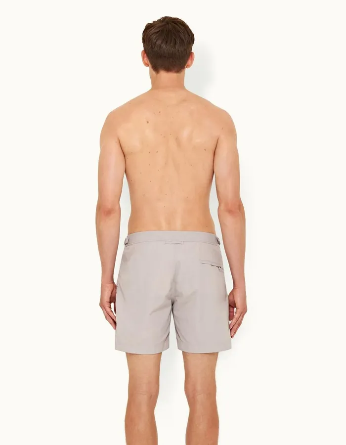 Men Orlebar Brown Swim Shorts Bulldog Strata