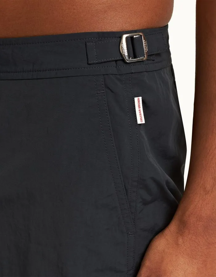 Men Orlebar Brown Swim Shorts Dane Shadow