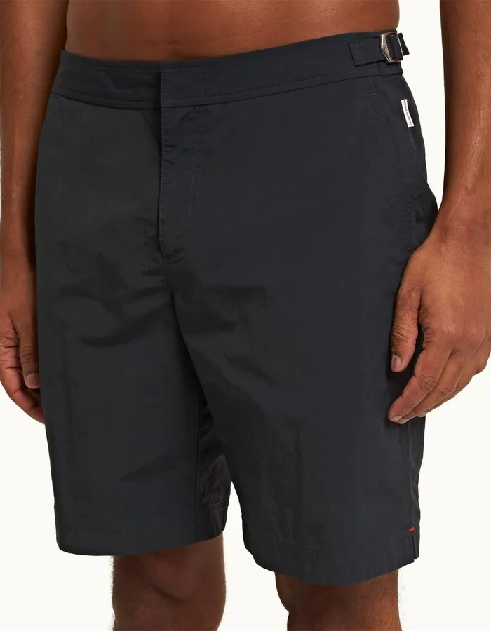 Men Orlebar Brown Swim Shorts Dane Shadow