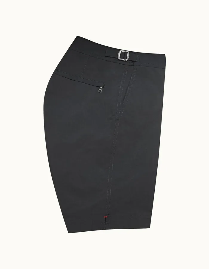 Men Orlebar Brown Swim Shorts Dane Shadow