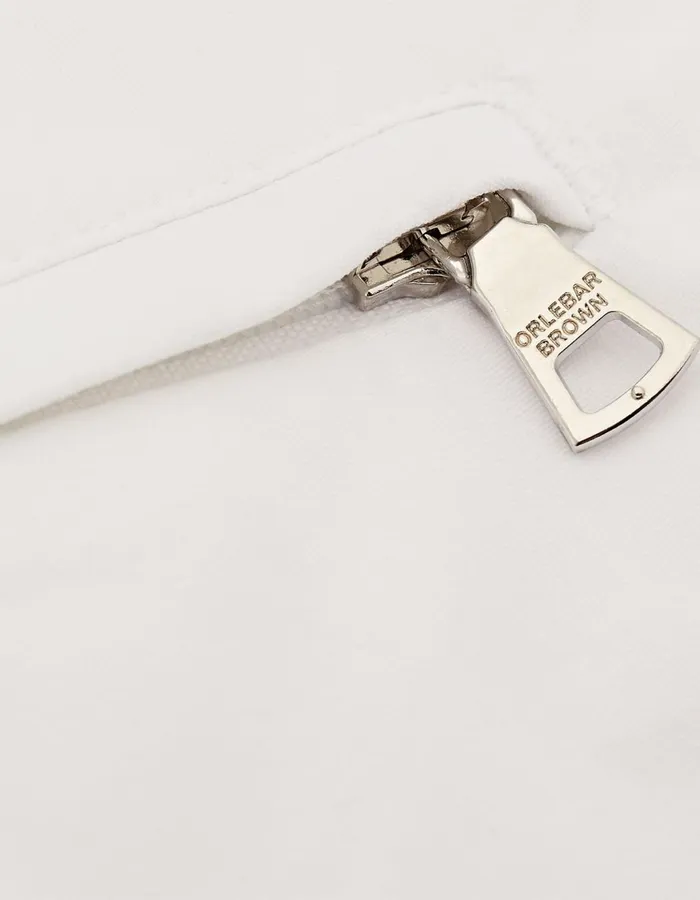 Men Orlebar Brown Swim Shorts Dane White