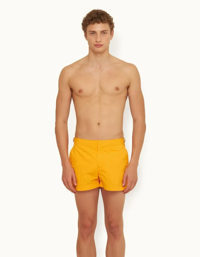Men Orlebar Brown Swim Shorts Setter Beacon