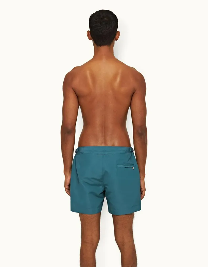 Men Orlebar Brown Swim Shorts Setter Ob Marina