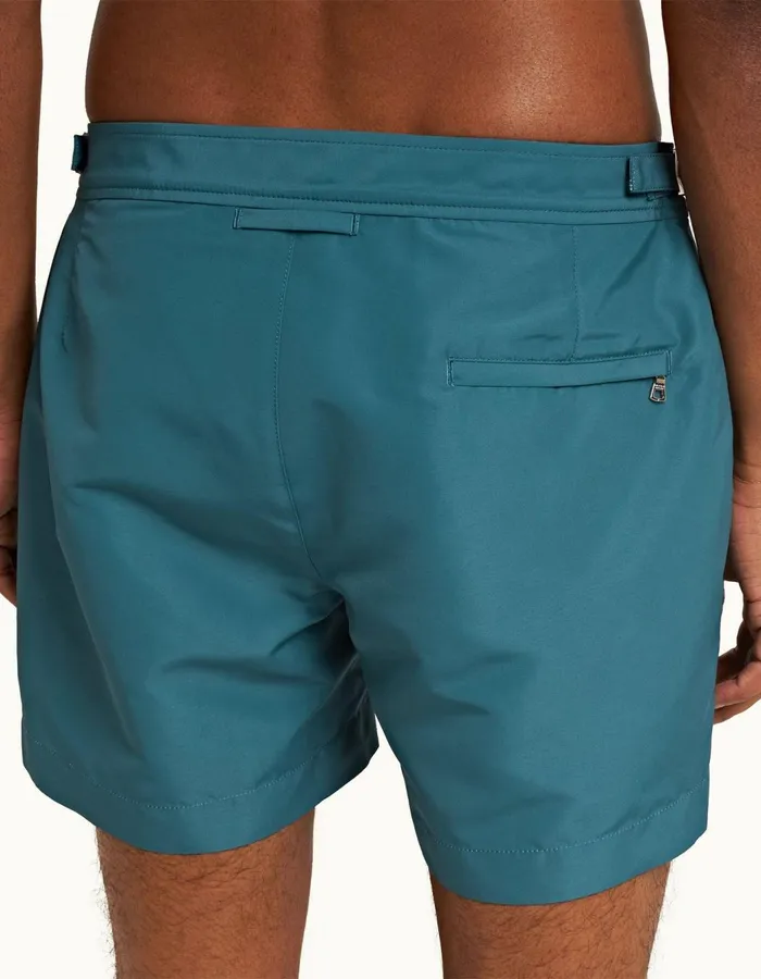 Men Orlebar Brown Swim Shorts Setter Ob Marina