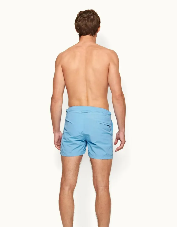 Men Orlebar Brown Swim Shorts Setter Riviera Ii
