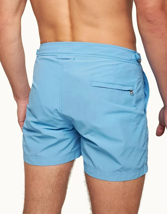 Men Orlebar Brown Swim Shorts Setter Riviera Ii