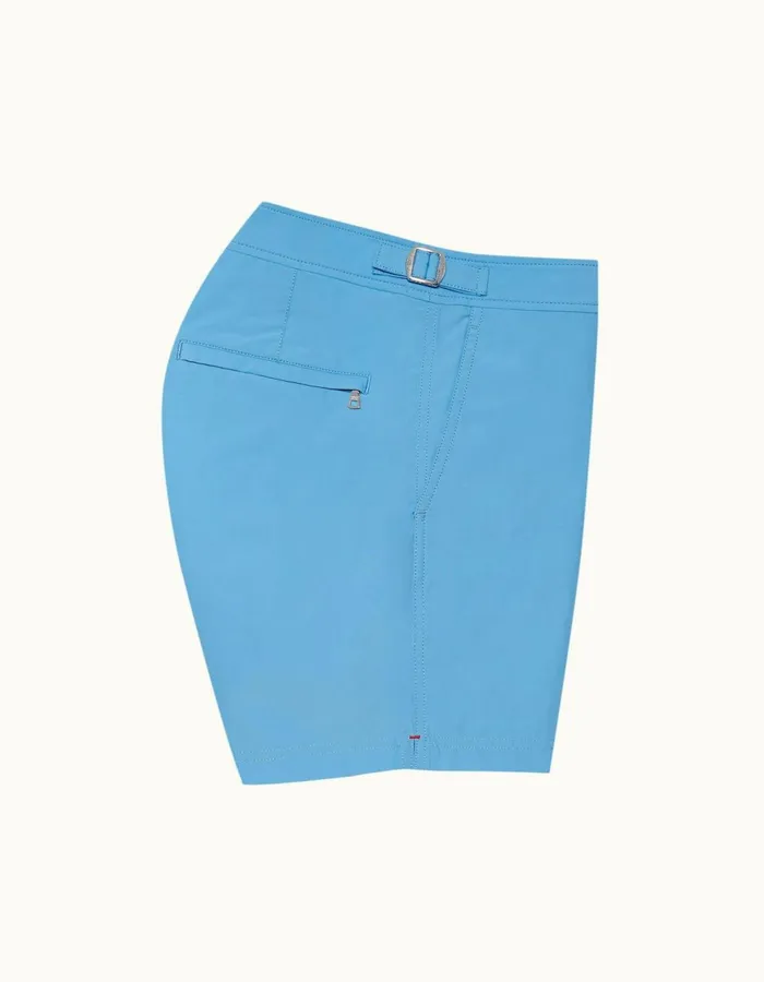 Men Orlebar Brown Swim Shorts Setter Riviera Ii