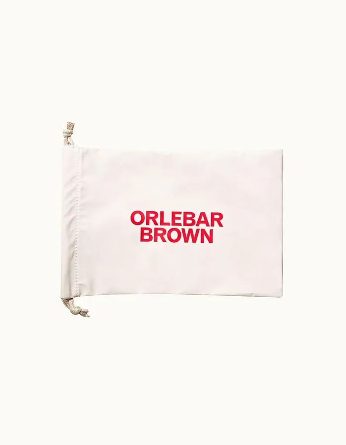 Men Orlebar Brown Swim Shorts Setter Signal Blue