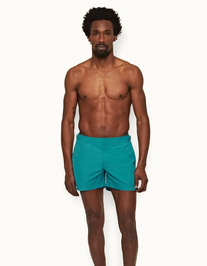 Men Orlebar Brown Swim Shorts Setter Veranda