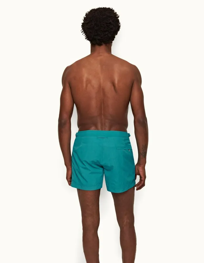 Men Orlebar Brown Swim Shorts Setter Veranda