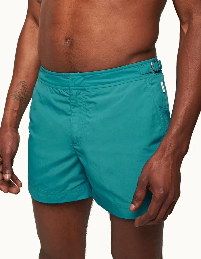 Men Orlebar Brown Swim Shorts Setter Veranda