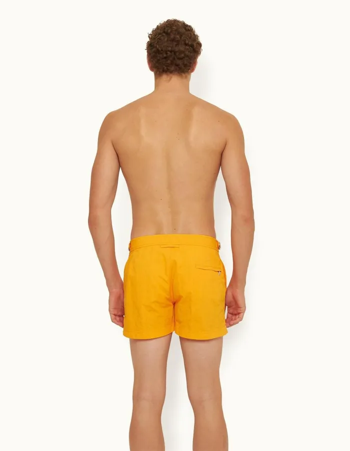 Men Orlebar Brown Swim Shorts Springer Beacon