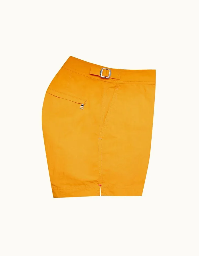 Men Orlebar Brown Swim Shorts Springer Beacon