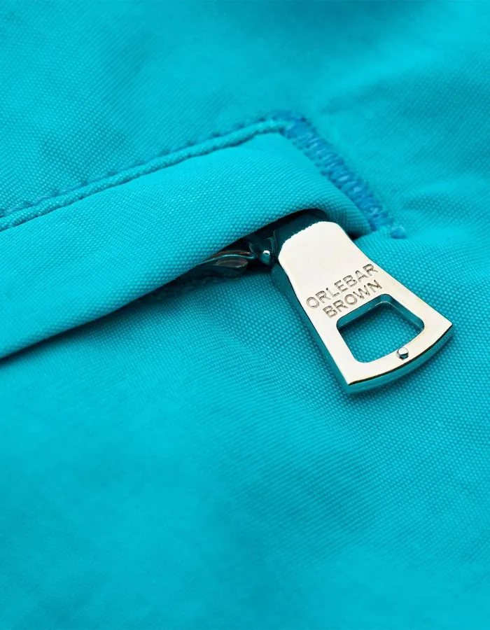 Men Orlebar Brown Swim Shorts Springer Crystal Sea