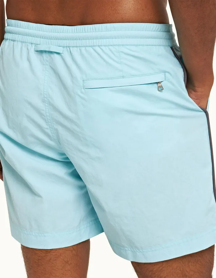 Men Orlebar Brown Swim Shorts Standard Clear Sky