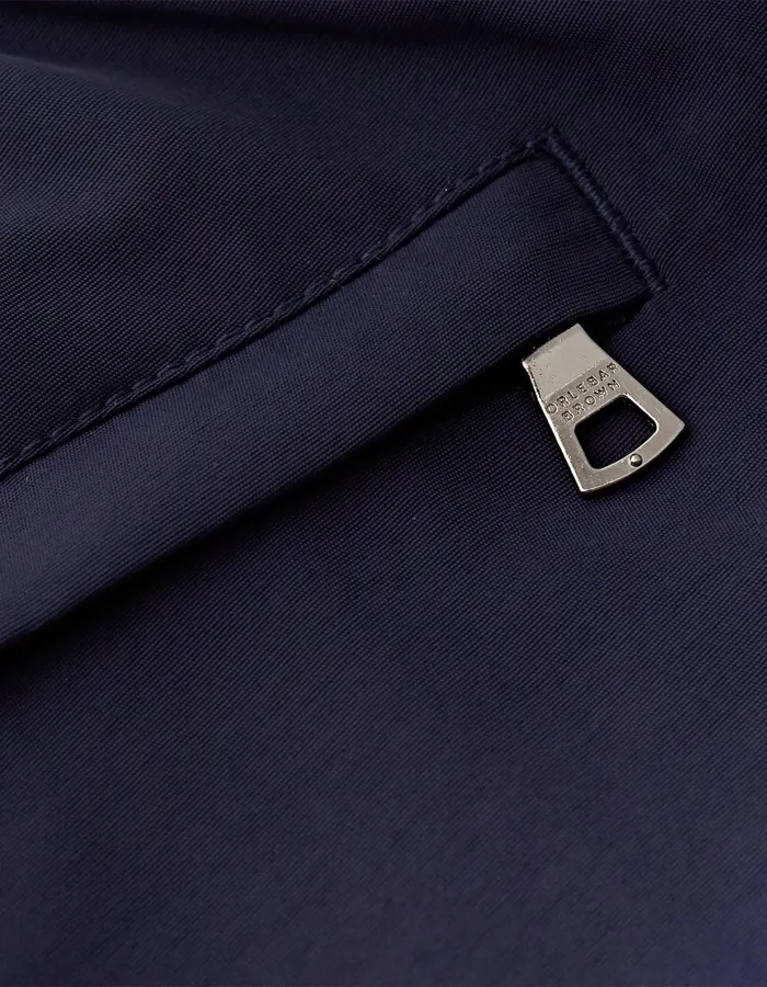 Men Orlebar Brown Swim Shorts Standard Navy