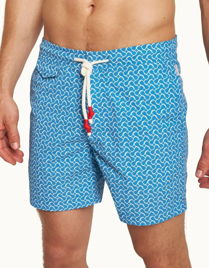 Men Orlebar Brown Swim Shorts Standard Tidal