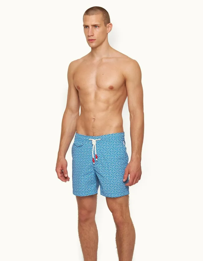 Men Orlebar Brown Swim Shorts Standard Tidal