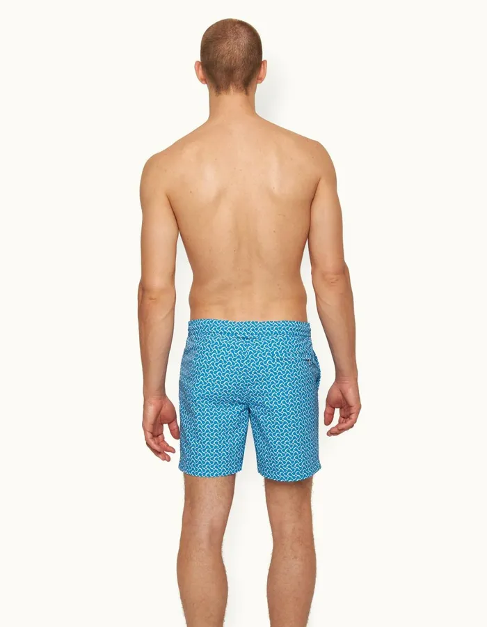 Men Orlebar Brown Swim Shorts Standard Tidal