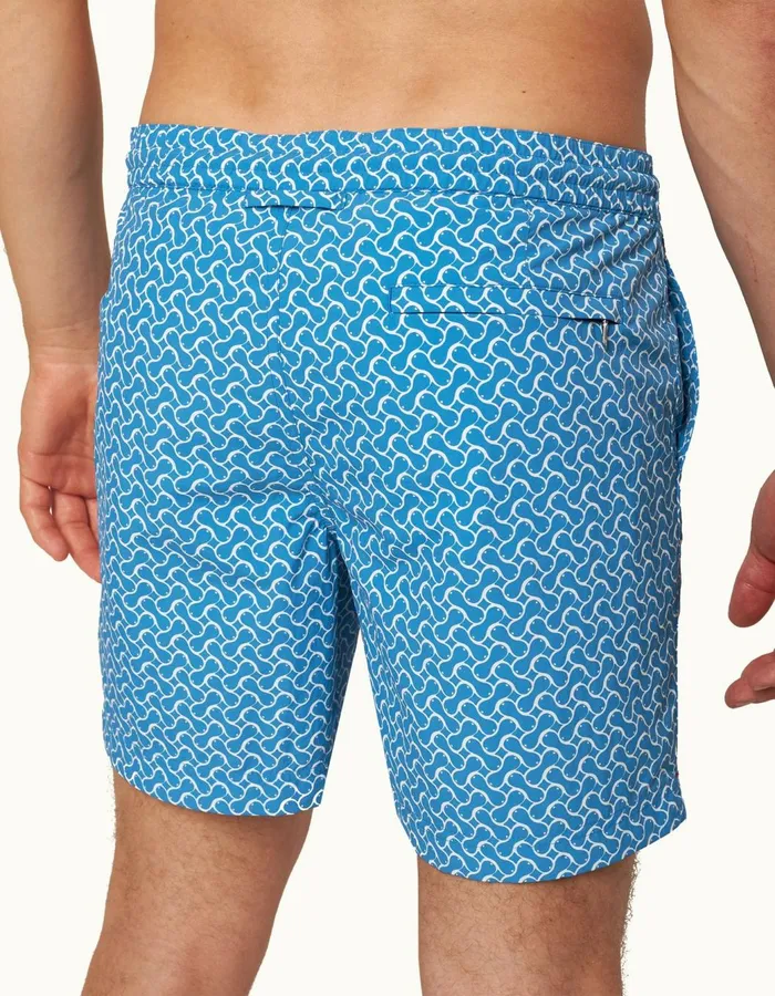 Men Orlebar Brown Swim Shorts Standard Tidal
