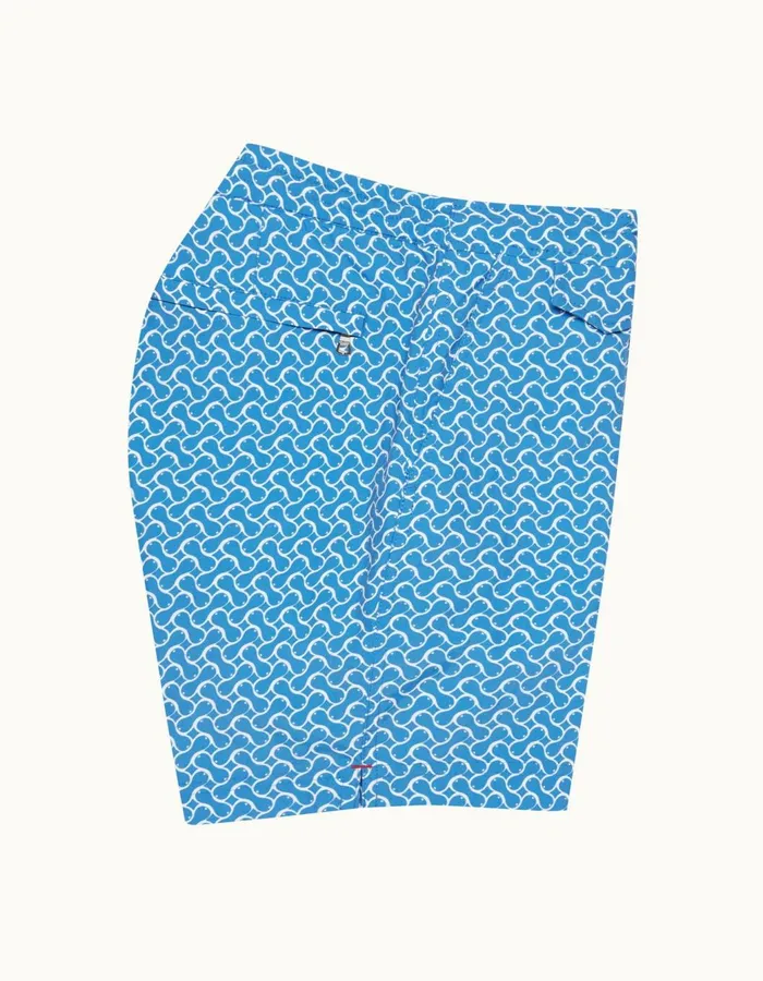 Men Orlebar Brown Swim Shorts Standard Tidal