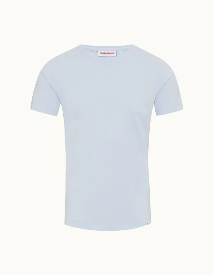 Men Orlebar Brown TShirts ObT Hush