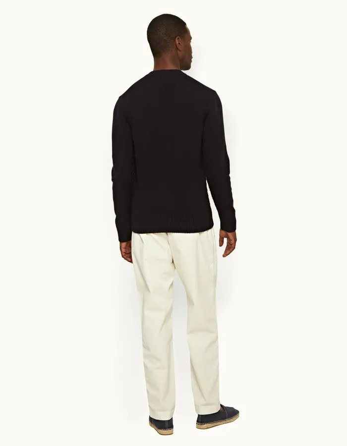Men Orlebar Brown Trousers Dunmore Matchstick