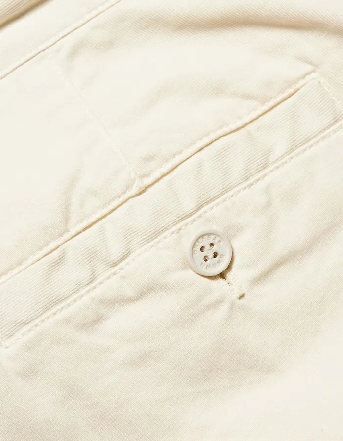 Men Orlebar Brown Trousers Dunmore Matchstick