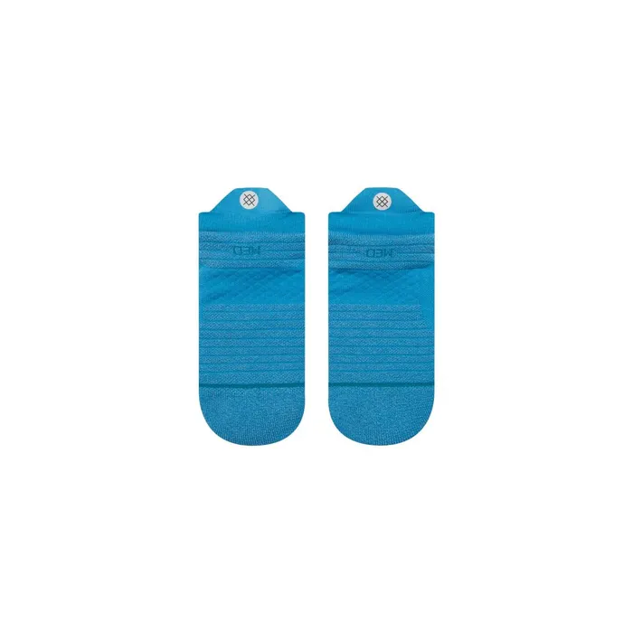 Men Performance Tab Socks Breezie 8211 Blue Stance Tab