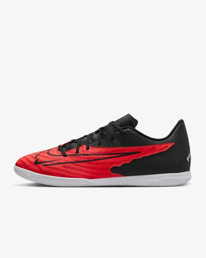 Men Phantom Gx Club Bright Crimsonwhiteuniversity Redblack Nike Football