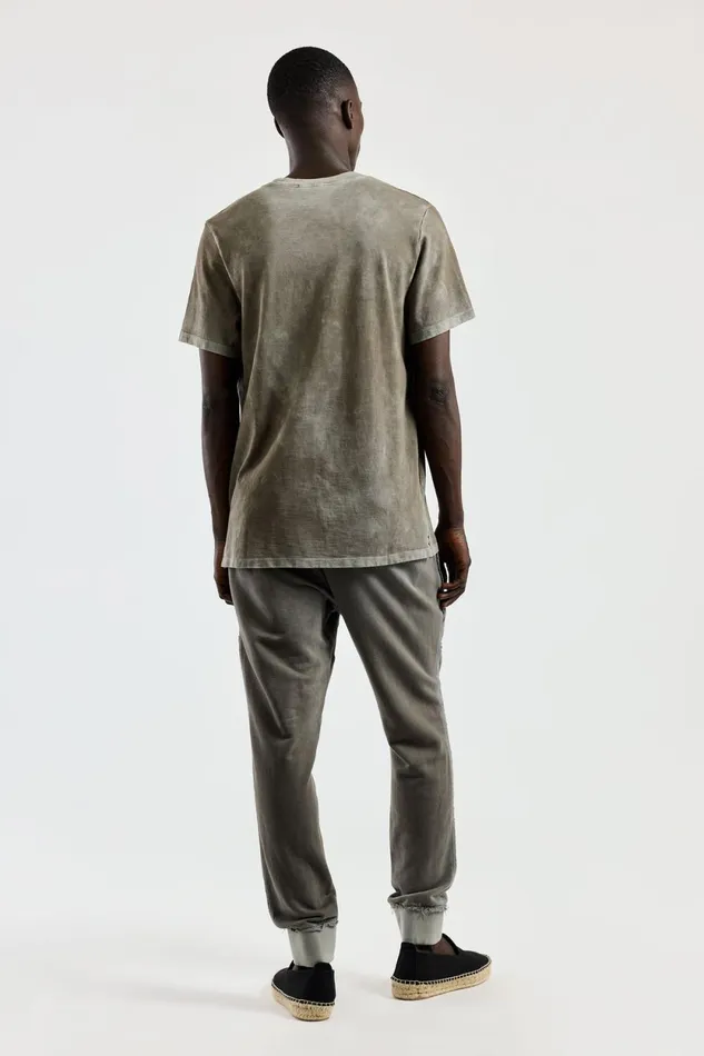 Men Presley Tee Vintage Taupe COTTON CITIZEN TShirts Men Presley Tee Vintage Taupe COTTON CITIZEN TShirts