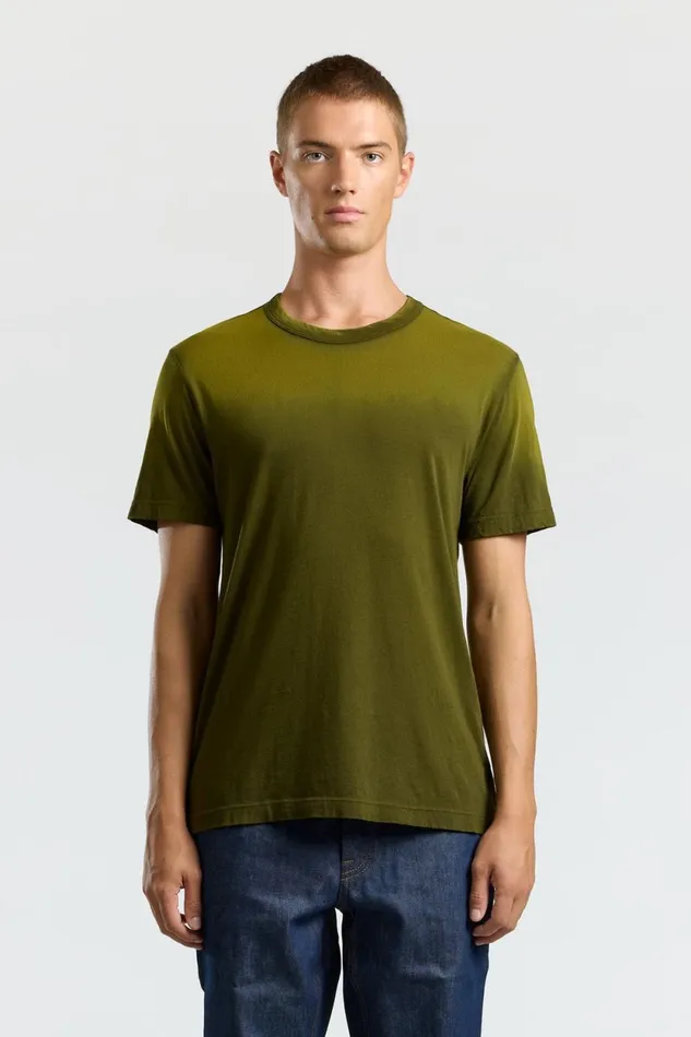 Men Prince Tee Pine Cast COTTON CITIZEN TShirts