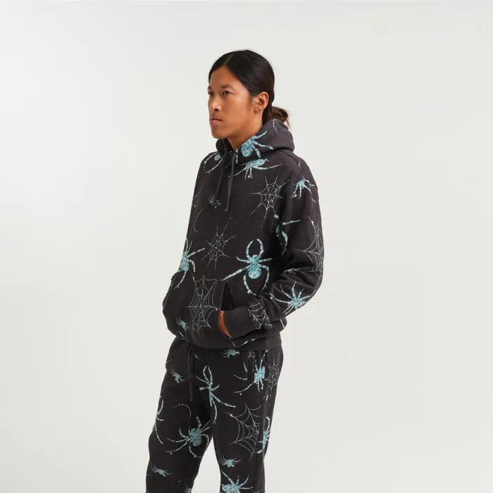 Men Sara Rabin X Mercury Hoodie Sara Rabin X Stance Stance Sweatshirts and Hoodies