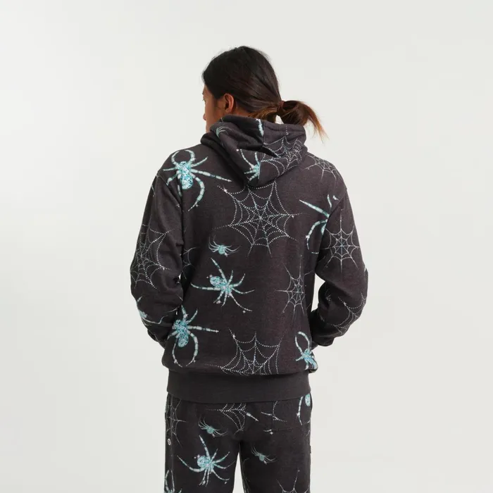 Men Sara Rabin X Mercury Hoodie Sara Rabin X Stance Stance Sweatshirts and Hoodies